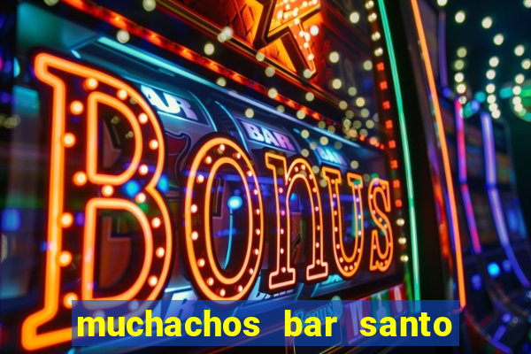 muchachos bar santo amaro instagram